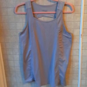 Head althletic woman's tank